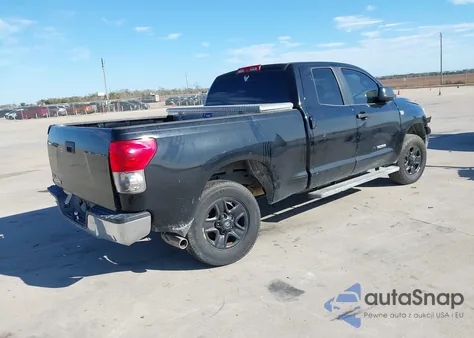 2008 Toyota Tundra Base 4.7L V8 z USA, uszkodzony, nr VIN 5TFRT54158X023632